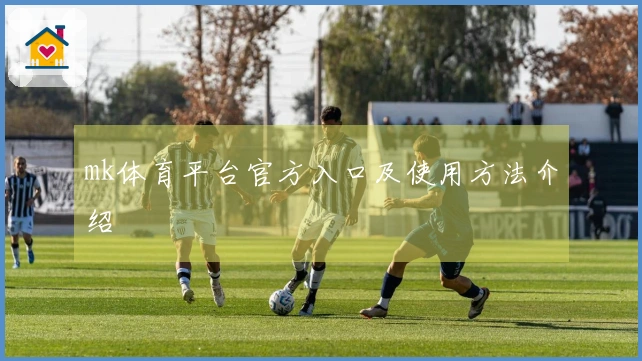 mk体育平台官方入口及使用方法介绍