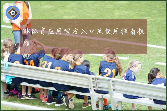 mk体育应用官方入口及使用指南教程